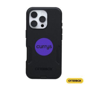 Otter BoxÂ® iPhone 16 Pro MagSafe Commuter