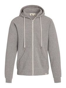 Ottoman Textured Hoodie