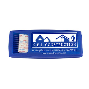 "Ouchie" 6 Piece Bandage Dispenser (Overseas)