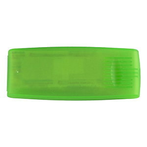 "Ouchie" 6 Piece Bandage Dispenser (Overseas)