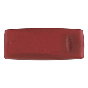 "Ouchie" 6 Piece Bandage Dispenser (Overseas)