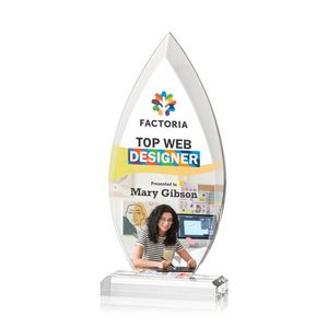 Oulston VividPrintâ„¢ Award