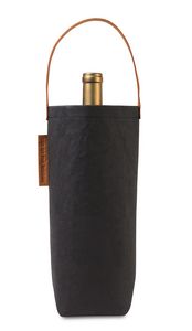Out of The WoodsÂ® Connoisseur Wine Tote - Ebony