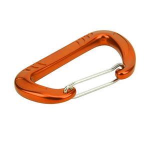 Outdoor Adventure Carabiner Clips
