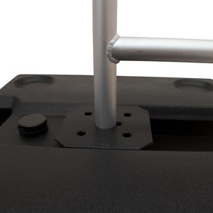 Outdoor Ballast Display Kit