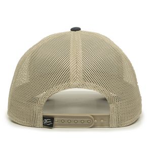Outdoor Cap Premium Low Pro Trucker Cap