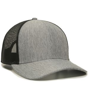 Outdoor Cap Premium Low Pro Trucker Cap