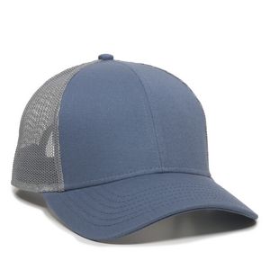 Outdoor Cap Premium Low Pro Trucker Cap