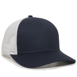 Outdoor Cap Premium Low Pro Trucker Cap