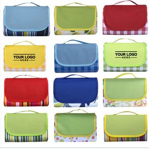 Outdoor Picnic Blanket