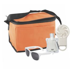 Outdoor Survival Bag