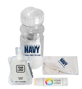 Outdoor Survival Kit