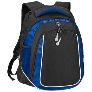 Oxford Laptop Backpack