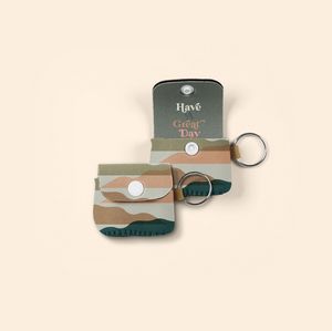 Oytexâ„¢ AirPodsÂ® Pro & 3rd Gen Cover
