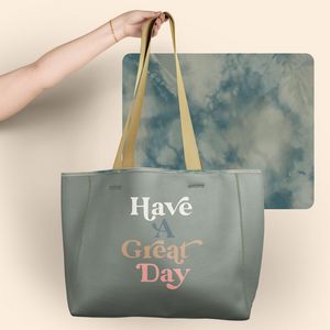 Oytexâ„¢ All Day Tote