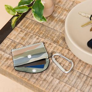 Oytexâ„¢ Bend & Snap Wallet