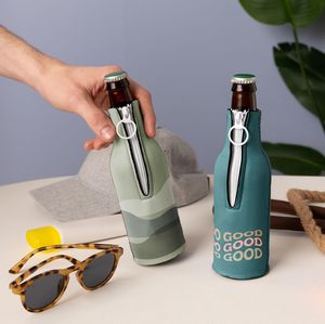 Oytexâ„¢ Bottle Suit