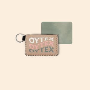 Oytexâ„¢ Card Guard Holder
