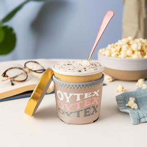 Oytexâ„¢ Ice Cream Pint Sleeve