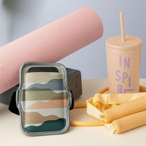 Oytexâ„¢ Jogstrap Smartphone Holder