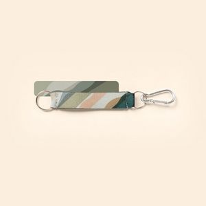 Oytexâ„¢ Key Holder w/Carabiner