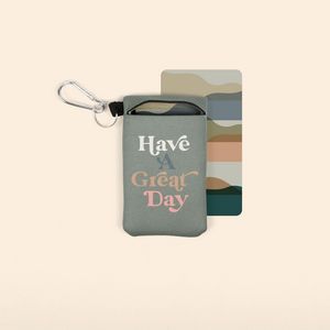 Oytexâ„¢ Large Mobile Accessory Holder