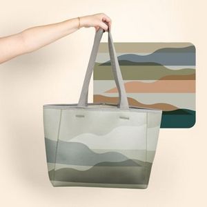 Oytexâ„¢ Medium All Day Tote