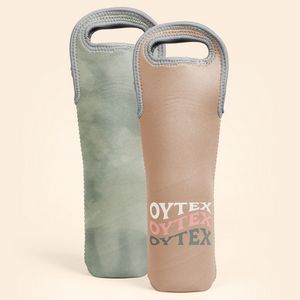 Oytexâ„¢ Single Wine Tote
