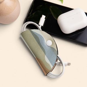 Oytexâ„¢ Taco Tech Organizer