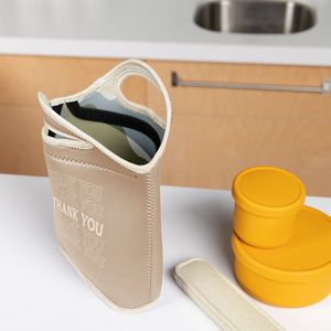 Oytexâ„¢ Venti Lunch Bag
