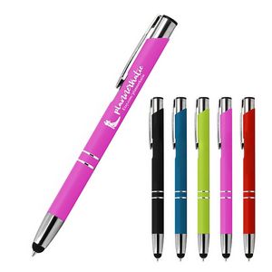 P203 Pen with Stylus Tip