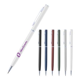 P207 Slim Metal Pen