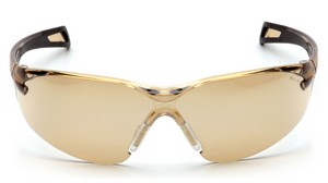 Black Temples with Various Color Lens