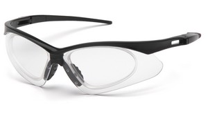 PMXTREME Rx Safety Reader Glasses