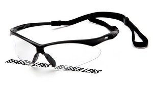 PMXTREME Safety Reader Glasses