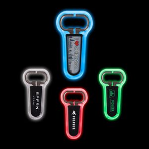 POP Magnetic Activated LED Bottle Opener