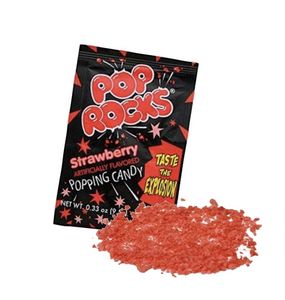 POP ROCK Candy