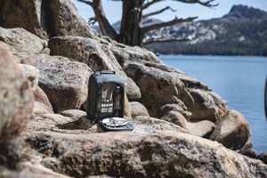 PT-Colorado Picnic Backpack Cooler