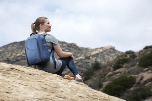 PT-Colorado Picnic Backpack Cooler