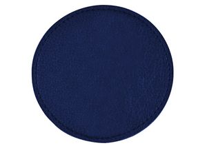 PU Leather Coaster