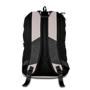 PU Leatherette Water Resistant Backpack