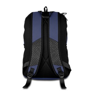 PU Leatherette Water Resistant Backpack