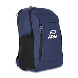 PU Leatherette Water Resistant Backpack