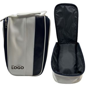 PU Shoe Bag Golf Bag