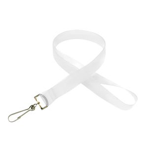 PVC Plastic Lanyard