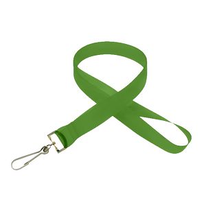 PVC Plastic Lanyard