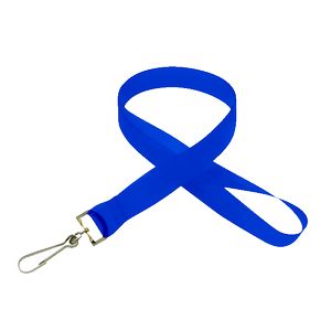 PVC Plastic Lanyard
