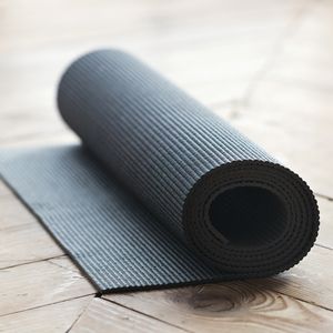 PVC Yoga Mat