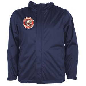 Packable Rain Jacket
