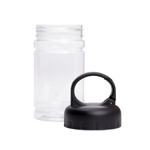Packaging Tube w/Carabiner